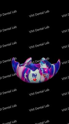 चीन VIVI DENTAI LABORATORY प्रमाणपत्र